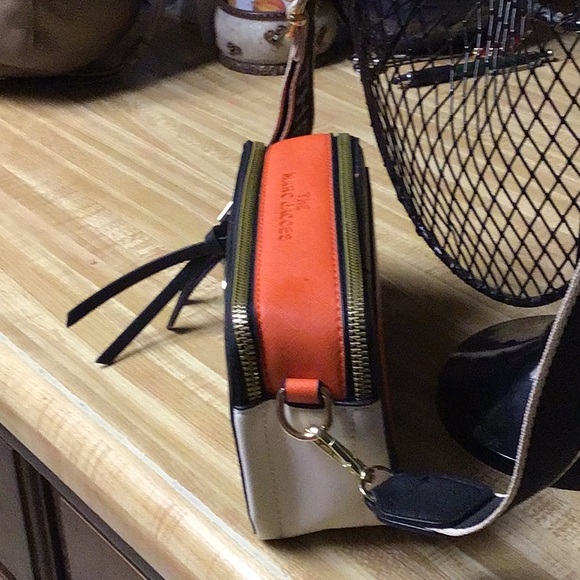 Marc Jacobs Snapshot Bag - Picture 4 of 10